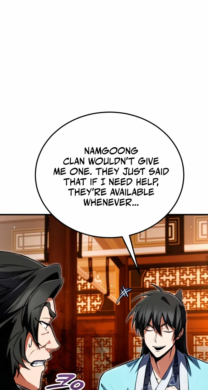 Star Instructor, Master Baek Chapter 142 page 18 - 