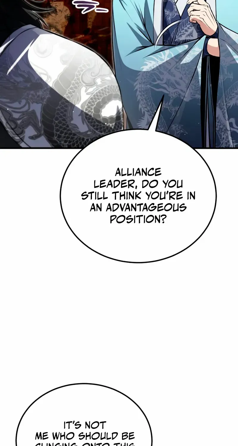 Star Instructor, Master Baek Chapter 142 page 19 - 