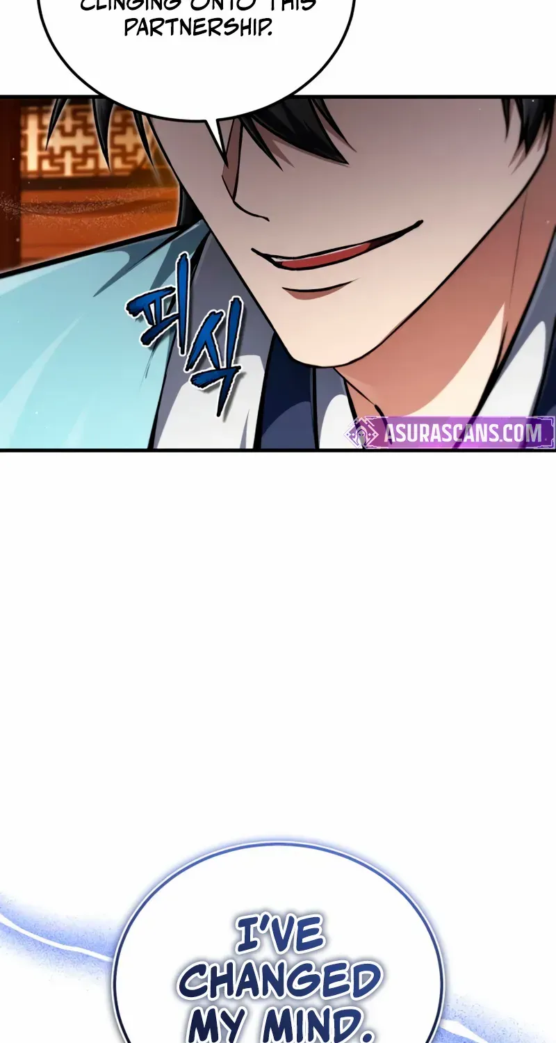 Star Instructor, Master Baek Chapter 142 page 20 - 
