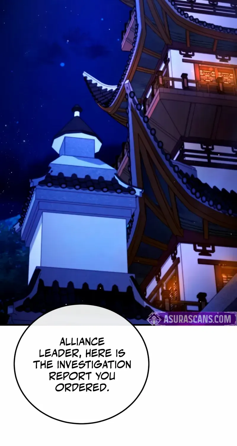 Star Instructor, Master Baek Chapter 142 page 3 - 