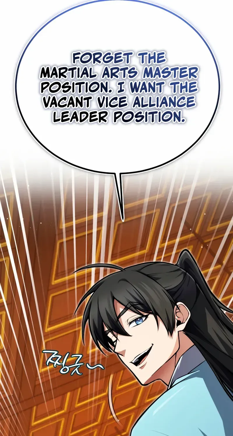 Star Instructor, Master Baek Chapter 142 page 22 - 