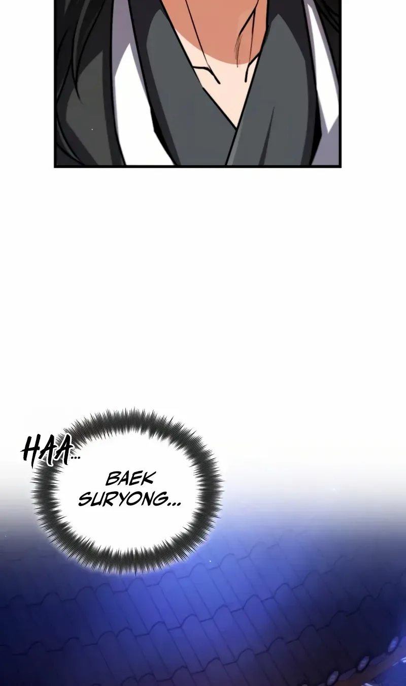 Star Instructor, Master Baek Chapter 142 page 31 - 
