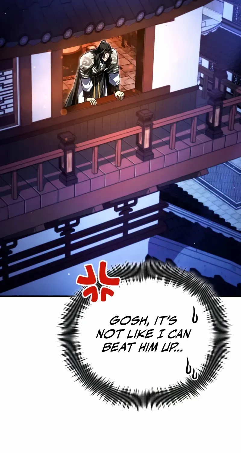 Star Instructor, Master Baek Chapter 142 page 32 - 