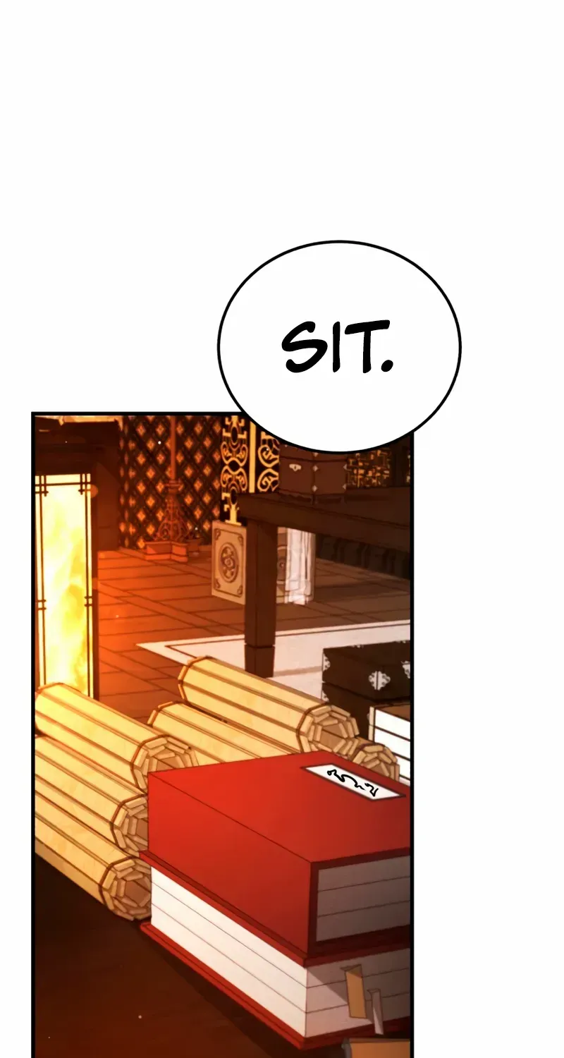Star Instructor, Master Baek Chapter 142 page 34 - 