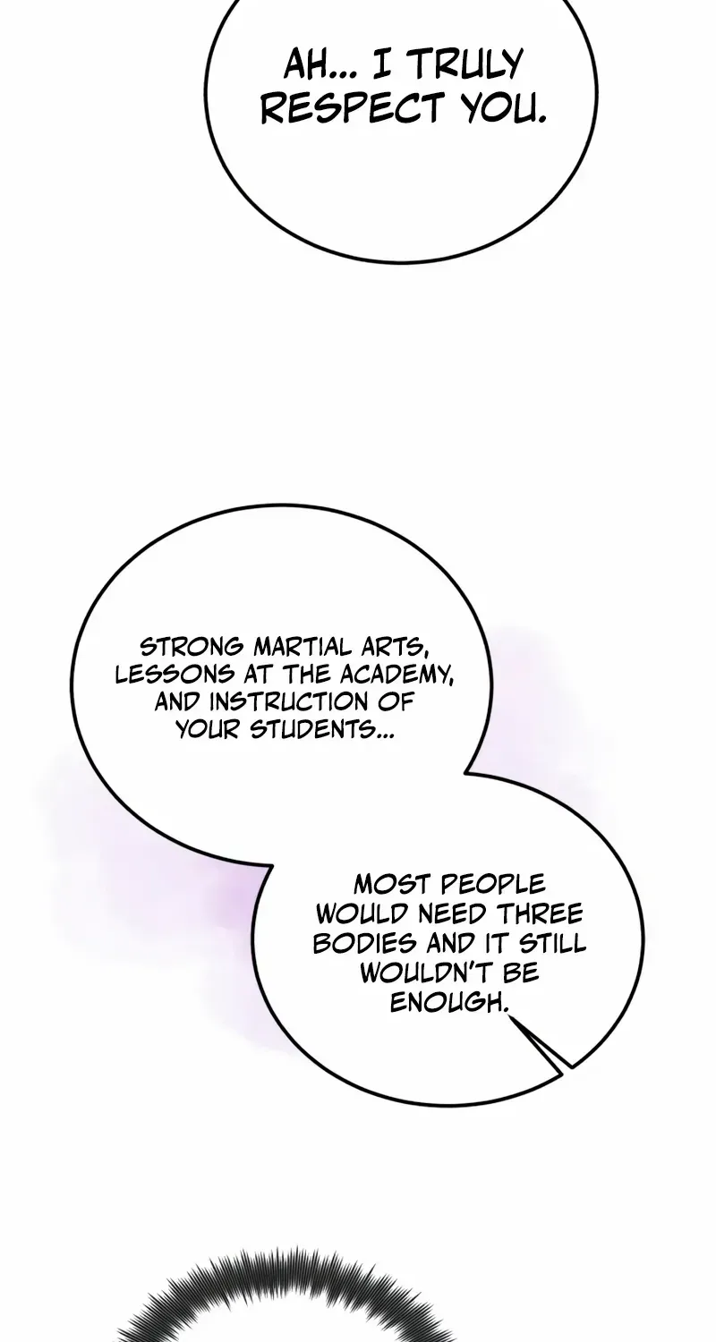 Star Instructor, Master Baek Chapter 142 page 38 - 