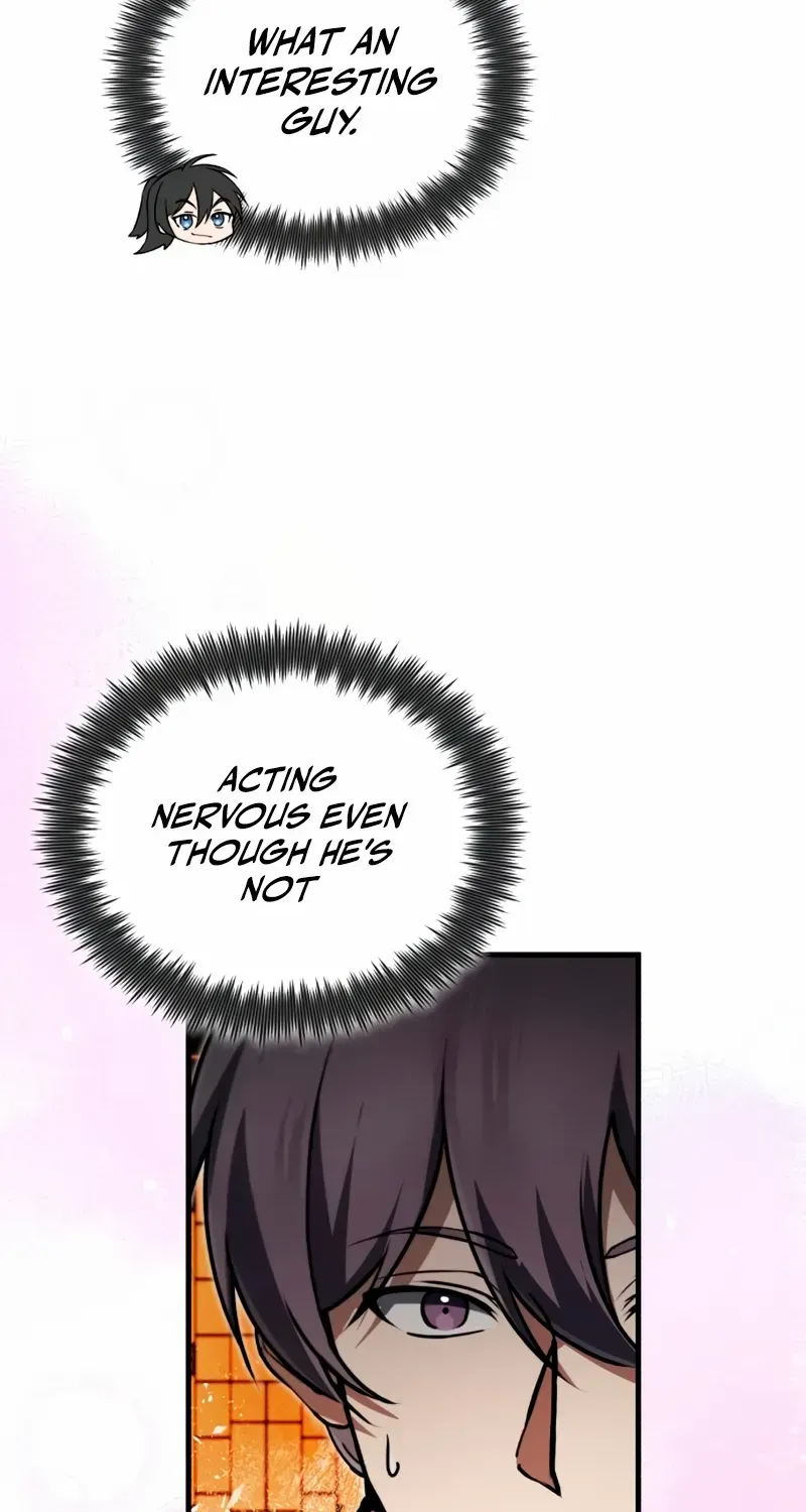 Star Instructor, Master Baek Chapter 142 page 39 - 