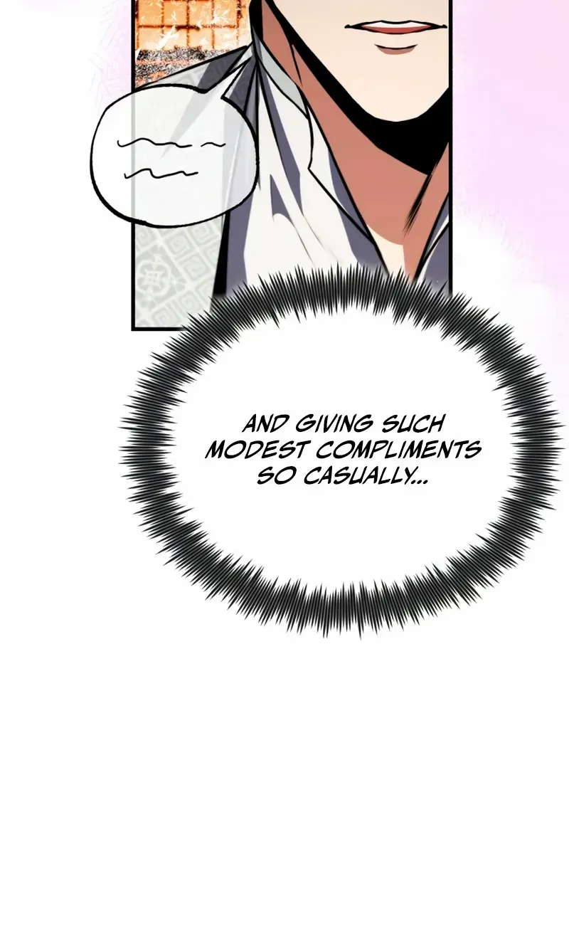 Star Instructor, Master Baek Chapter 142 page 40 - 
