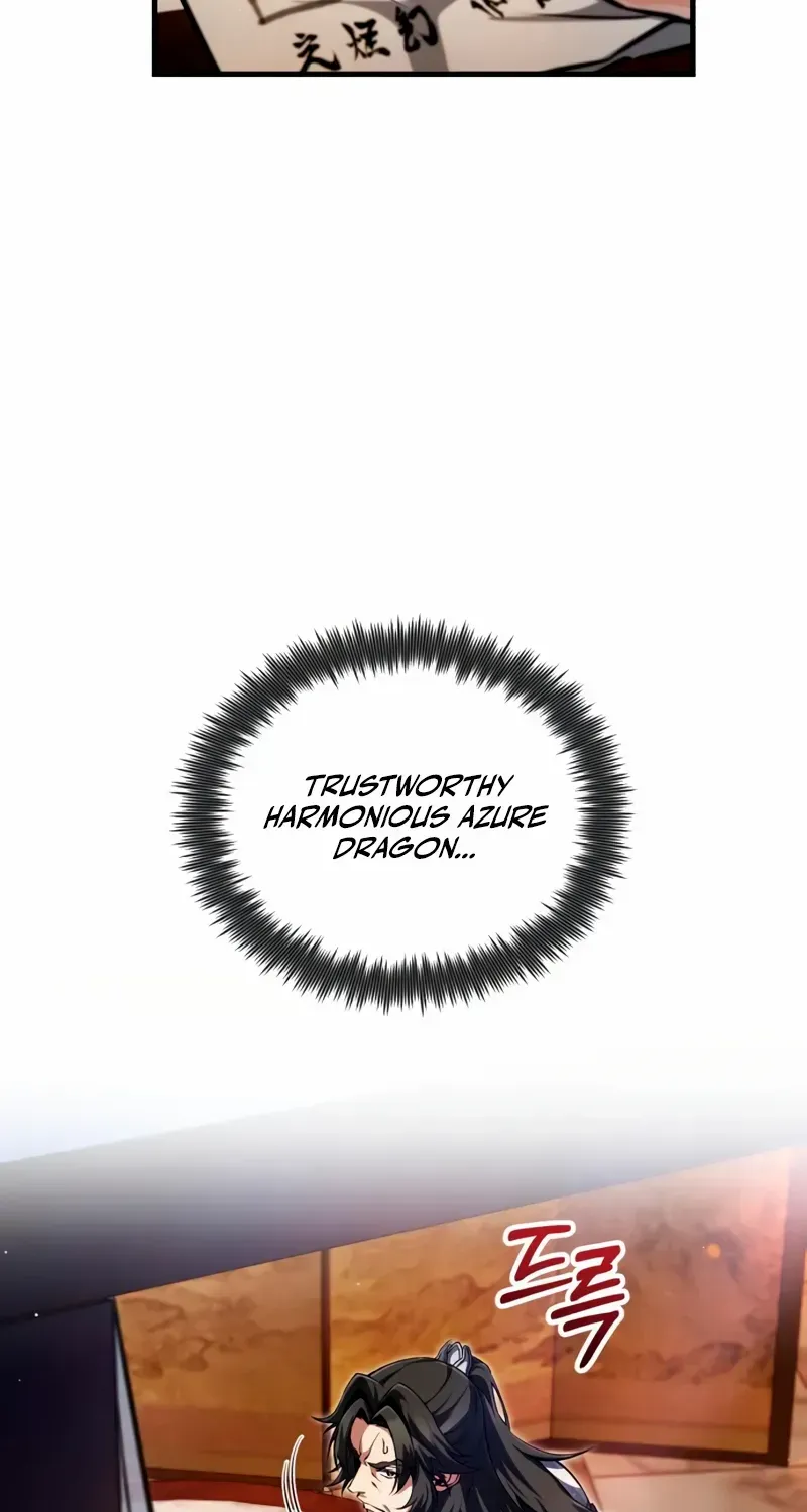 Star Instructor, Master Baek Chapter 142 page 5 - 
