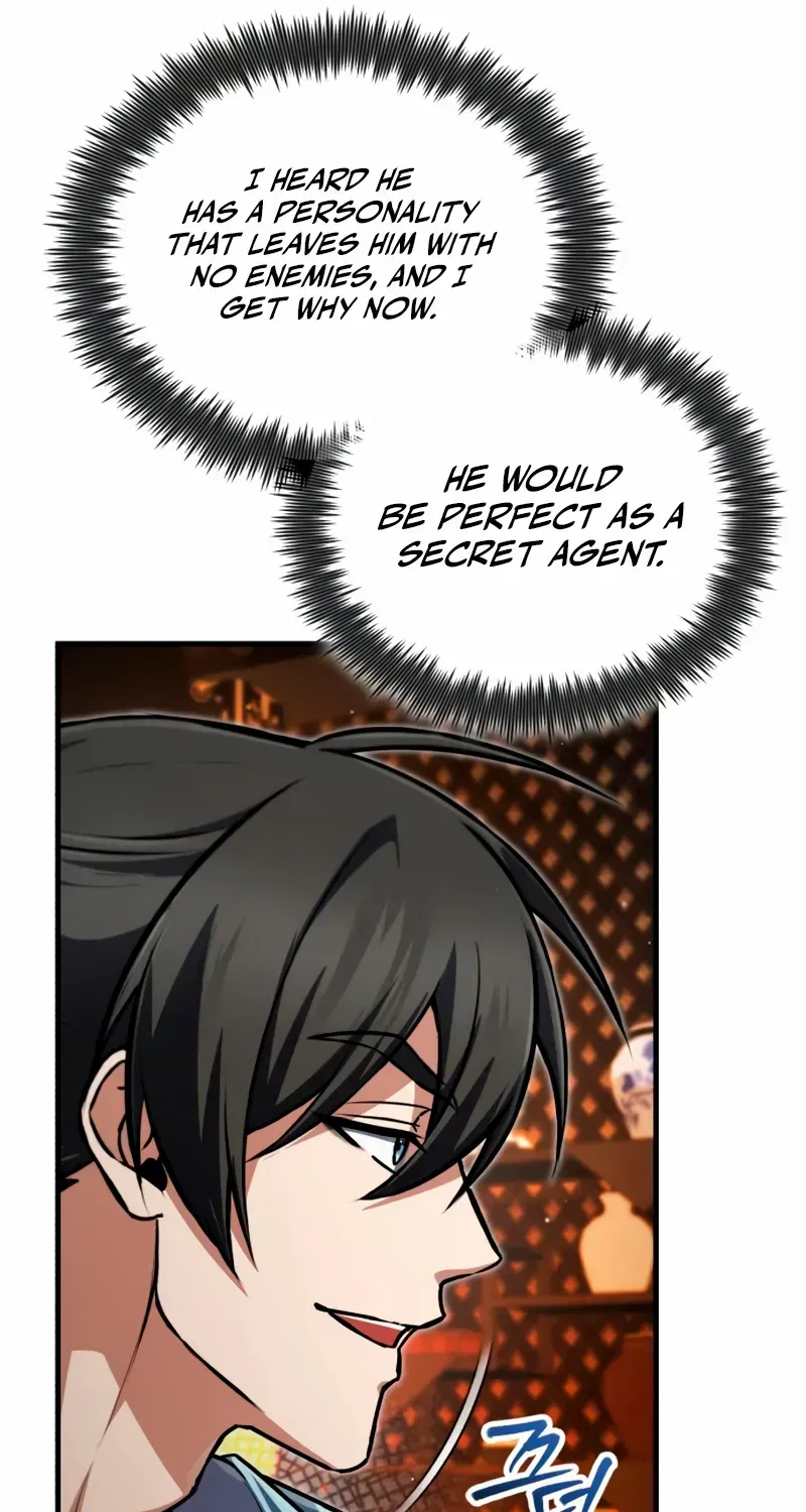 Star Instructor, Master Baek Chapter 142 page 41 - 