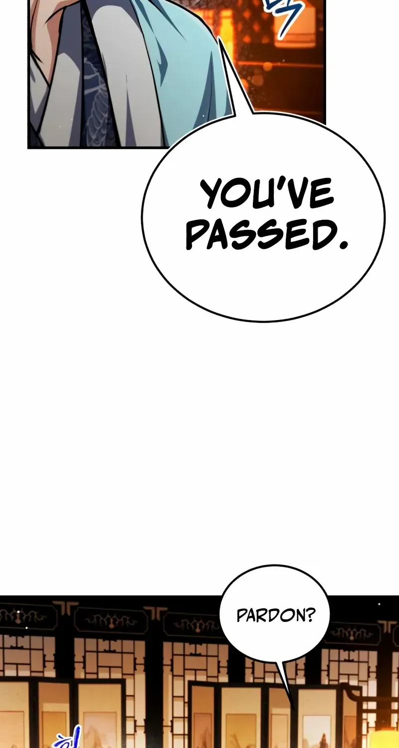 Star Instructor, Master Baek Chapter 142 page 42 - 