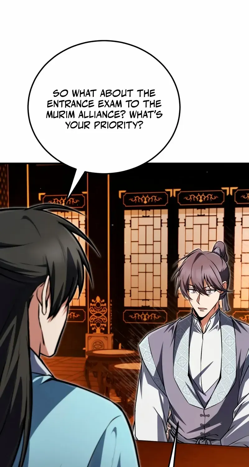 Star Instructor, Master Baek Chapter 142 page 44 - 