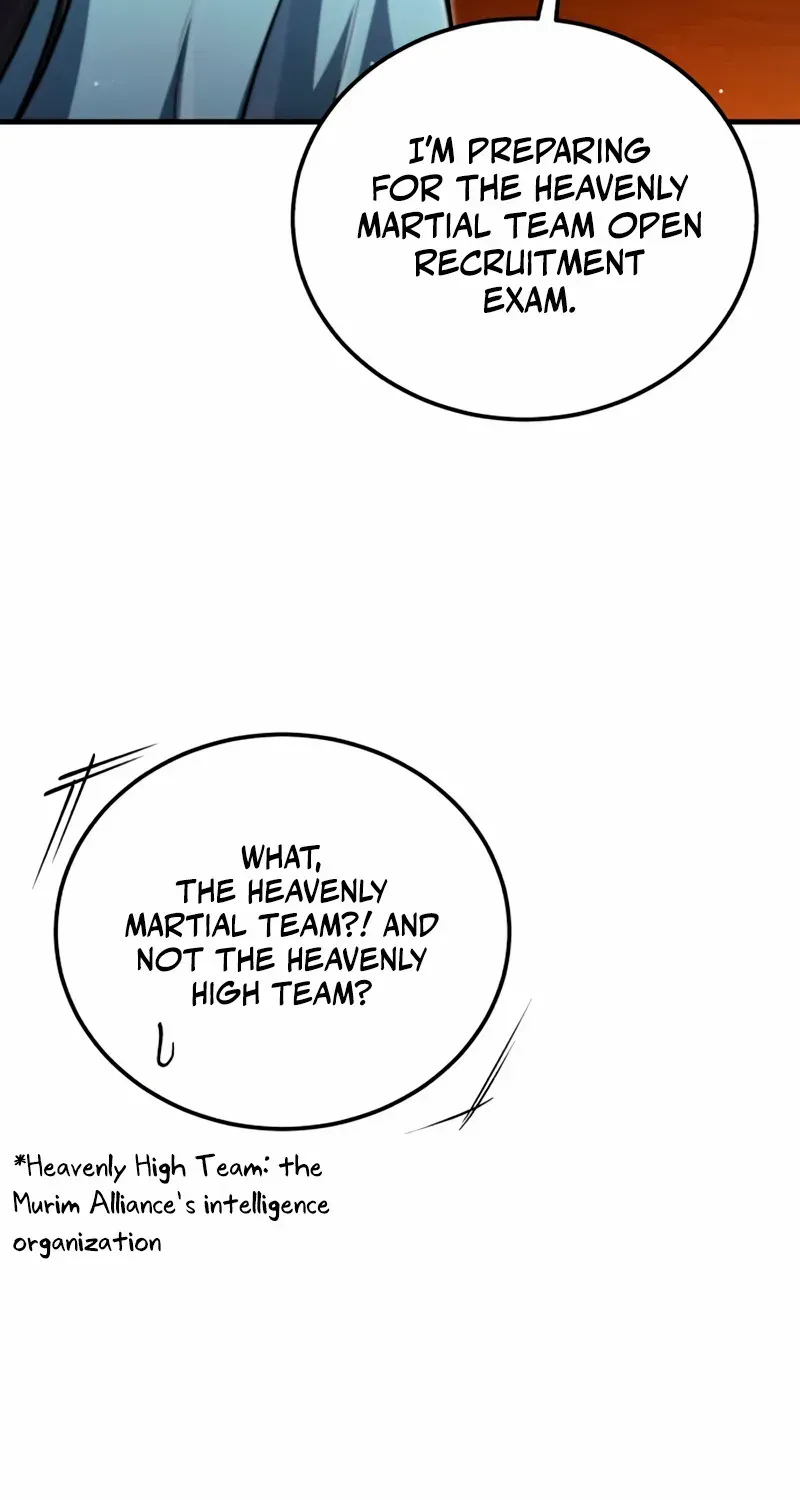 Star Instructor, Master Baek Chapter 142 page 45 - 