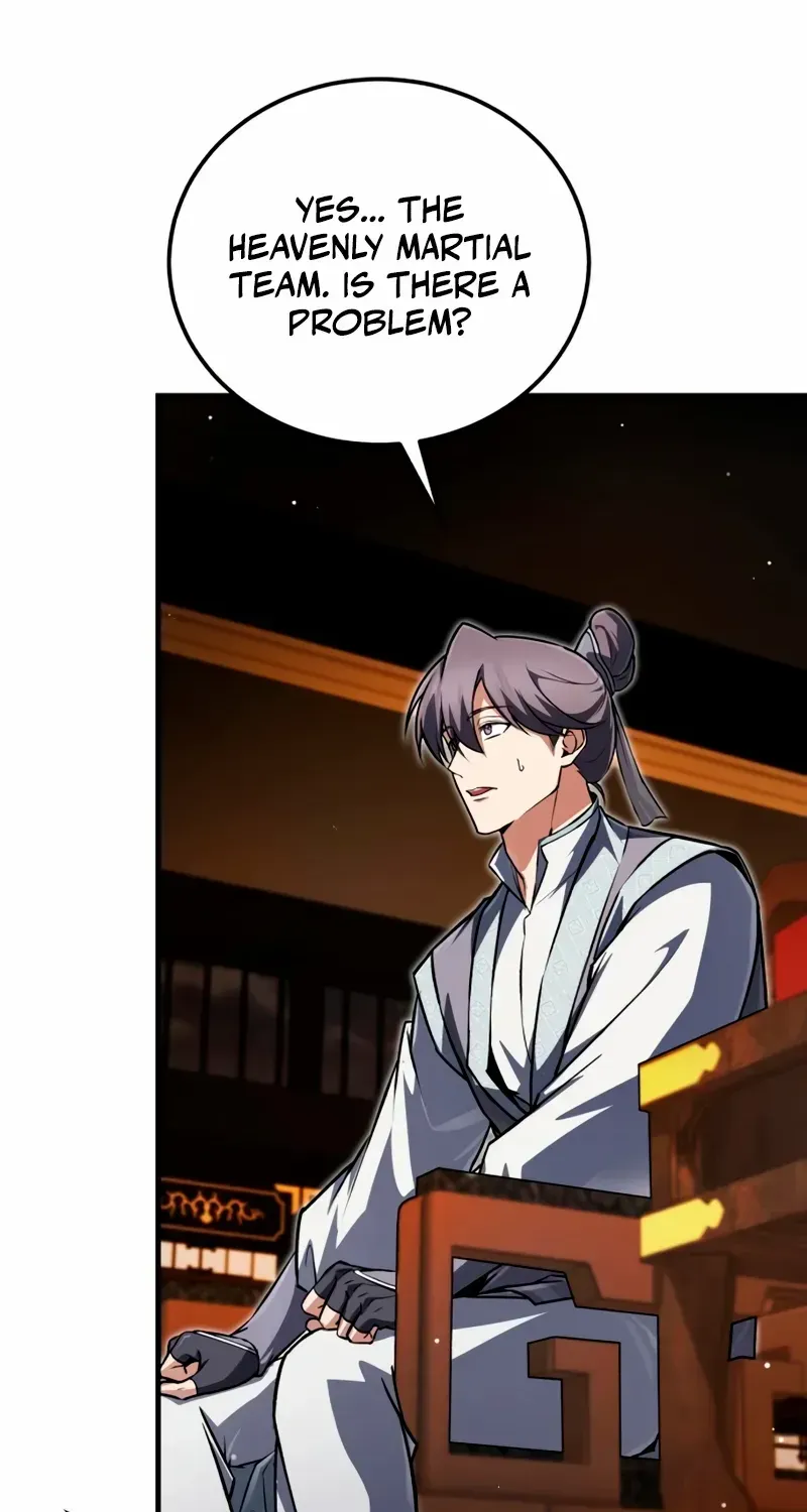 Star Instructor, Master Baek Chapter 142 page 46 - 