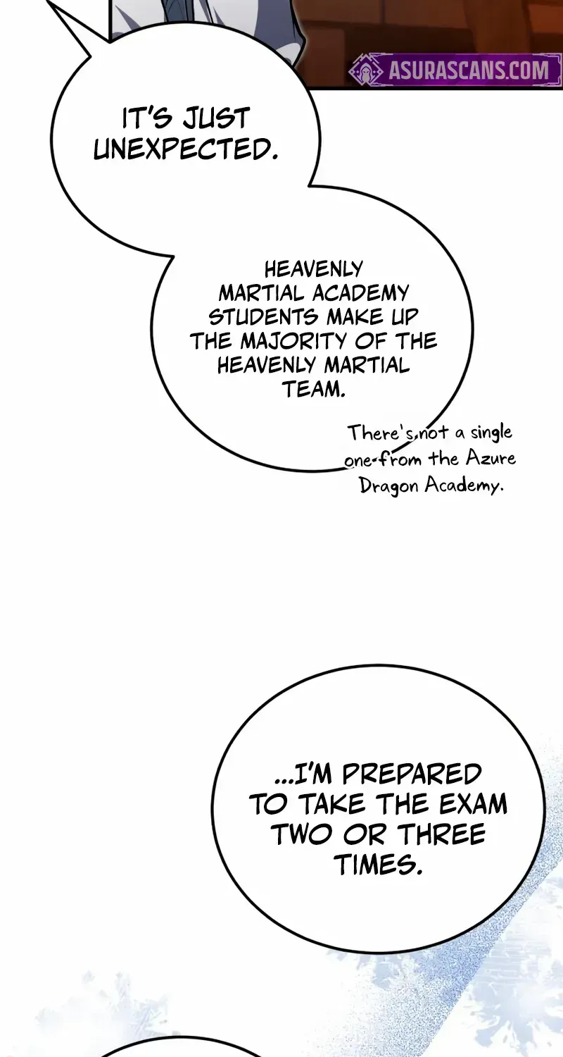 Star Instructor, Master Baek Chapter 142 page 47 - 
