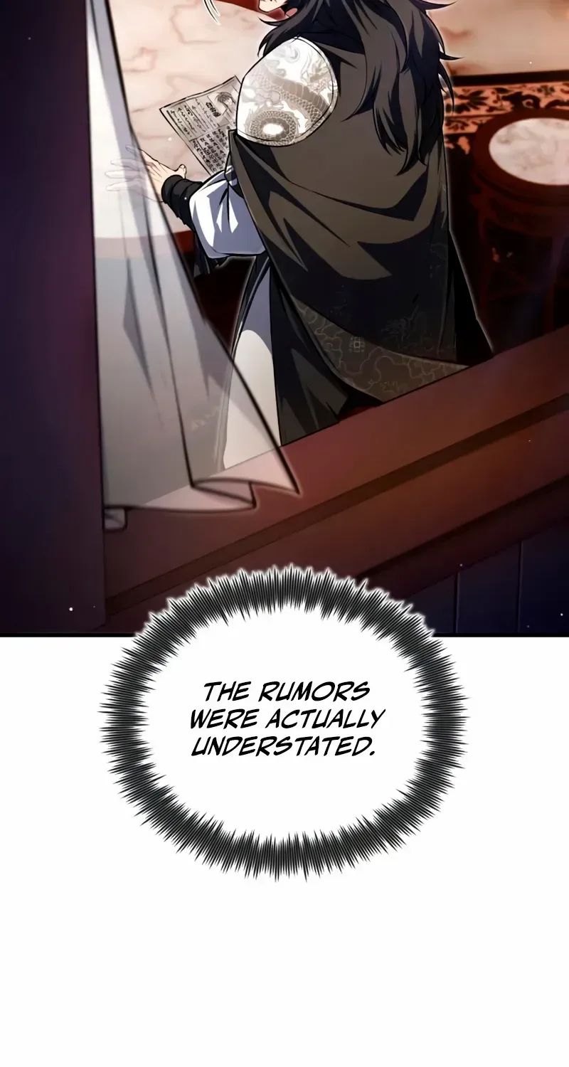 Star Instructor, Master Baek Chapter 142 page 6 - 