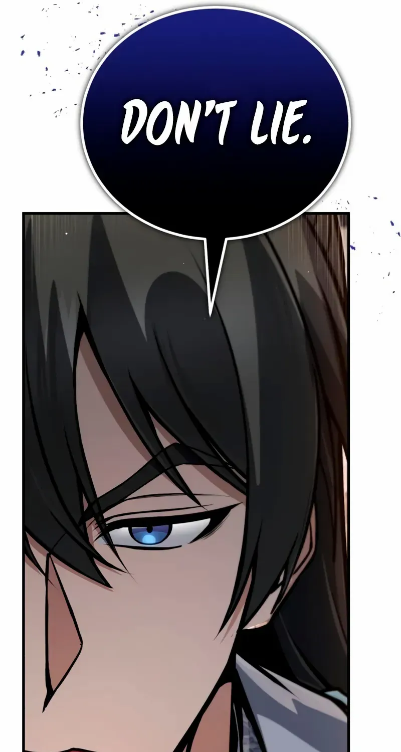 Star Instructor, Master Baek Chapter 142 page 51 - 