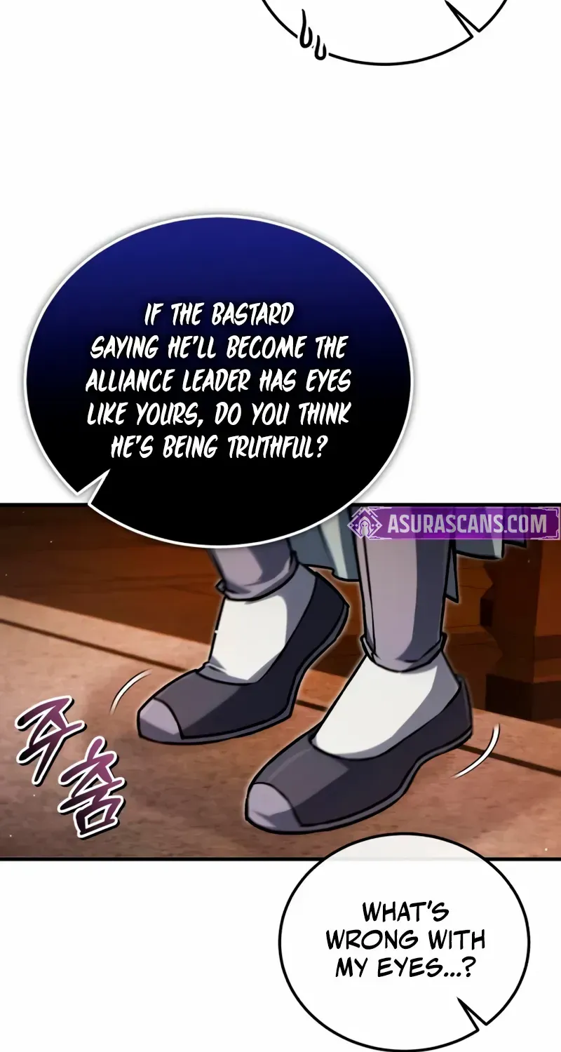 Star Instructor, Master Baek Chapter 142 page 53 - 