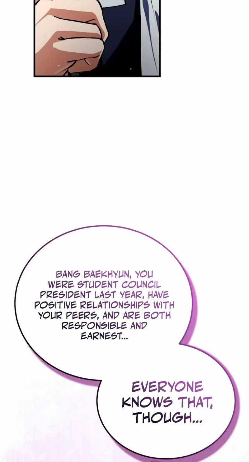 Star Instructor, Master Baek Chapter 142 page 59 - 