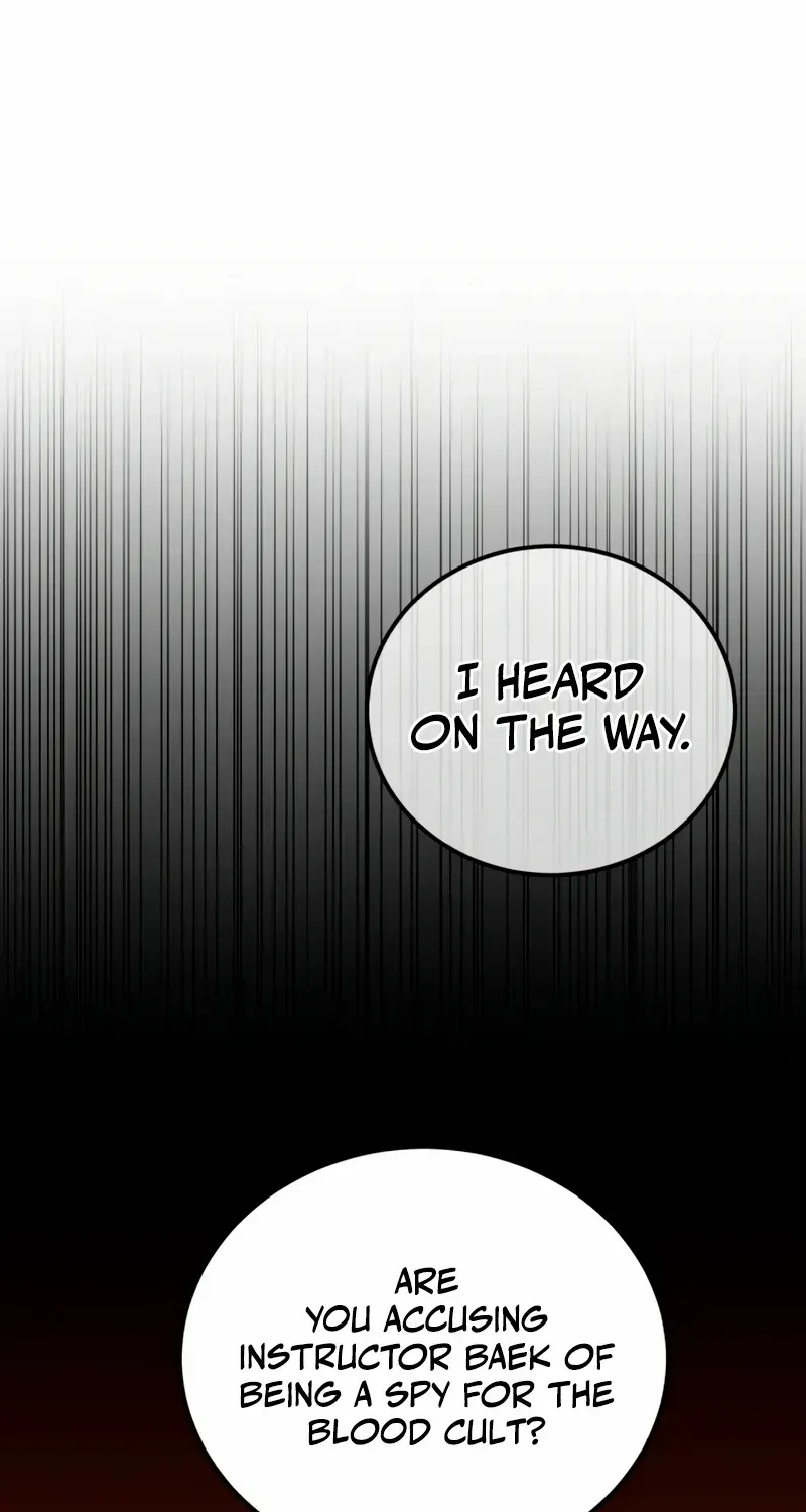 Star Instructor, Master Baek Chapter 142 page 7 - 