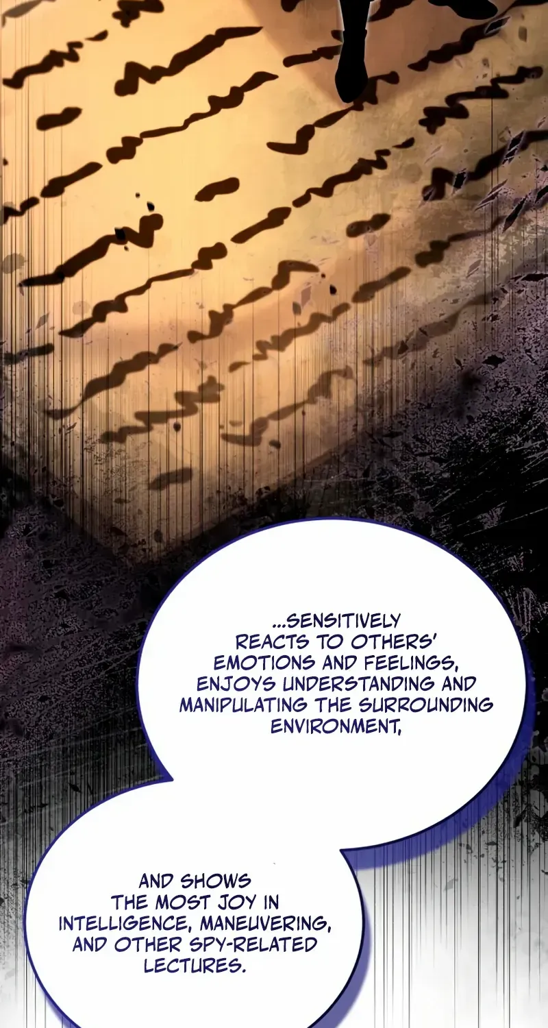 Star Instructor, Master Baek Chapter 142 page 61 - 