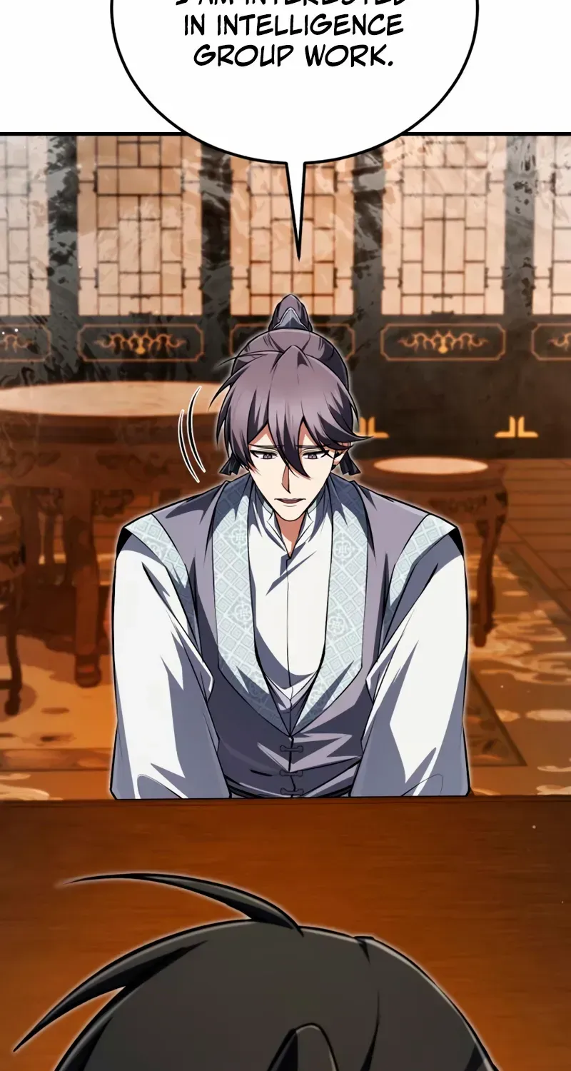 Star Instructor, Master Baek Chapter 142 page 64 - 