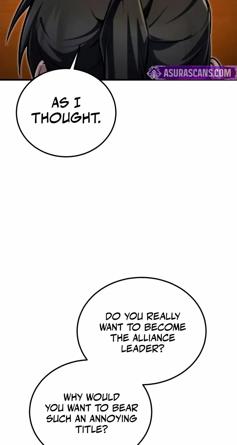 Star Instructor, Master Baek Chapter 142 page 65 - 