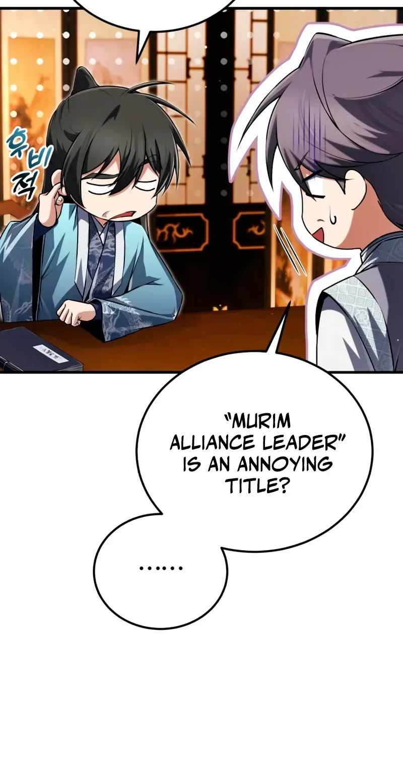 Star Instructor, Master Baek Chapter 142 page 66 - 