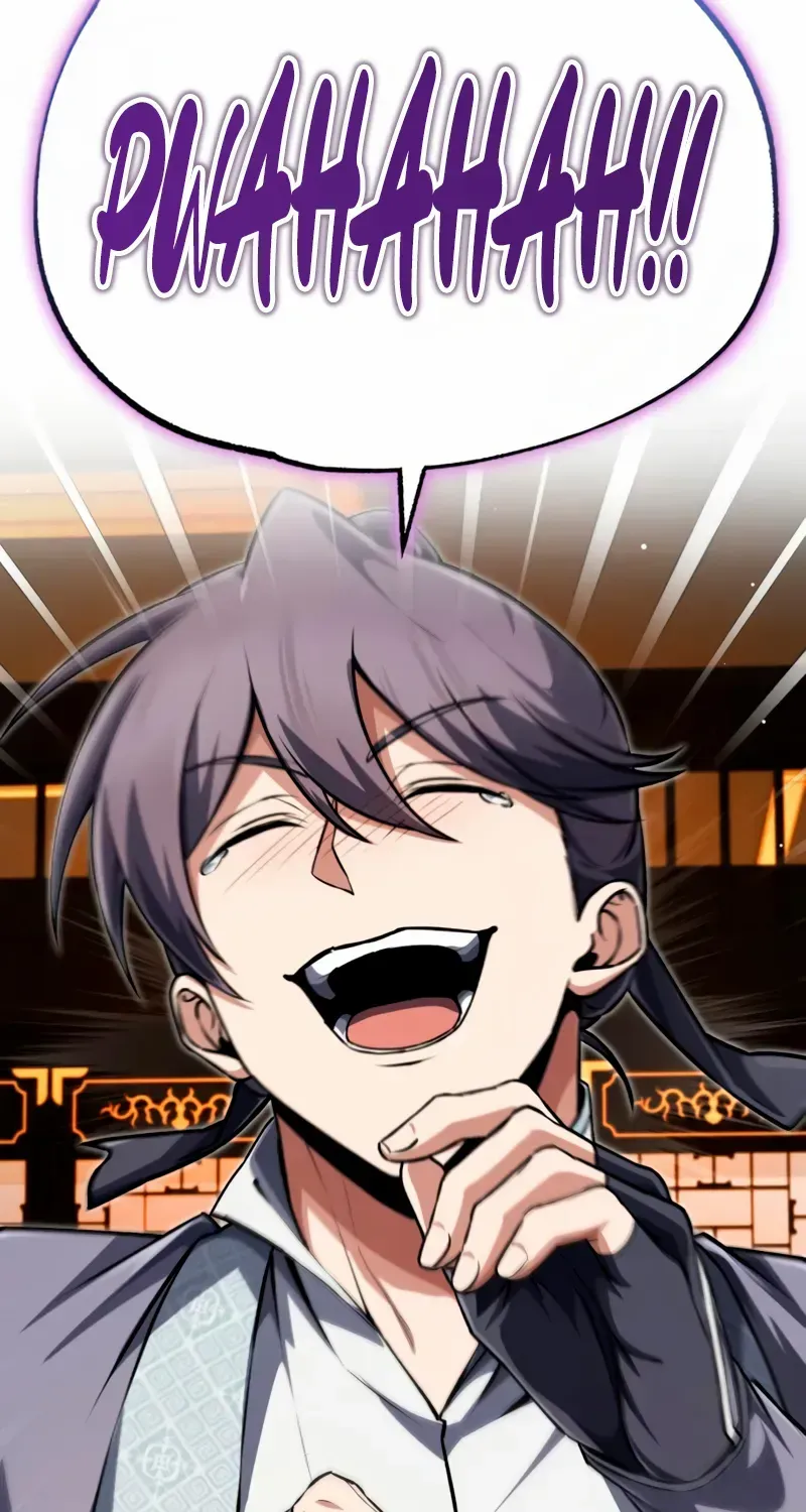 Star Instructor, Master Baek Chapter 142 page 68 - 