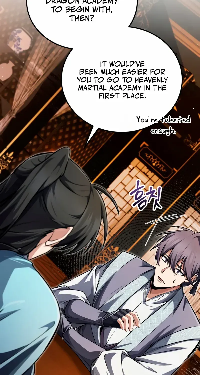 Star Instructor, Master Baek Chapter 142 page 72 - 
