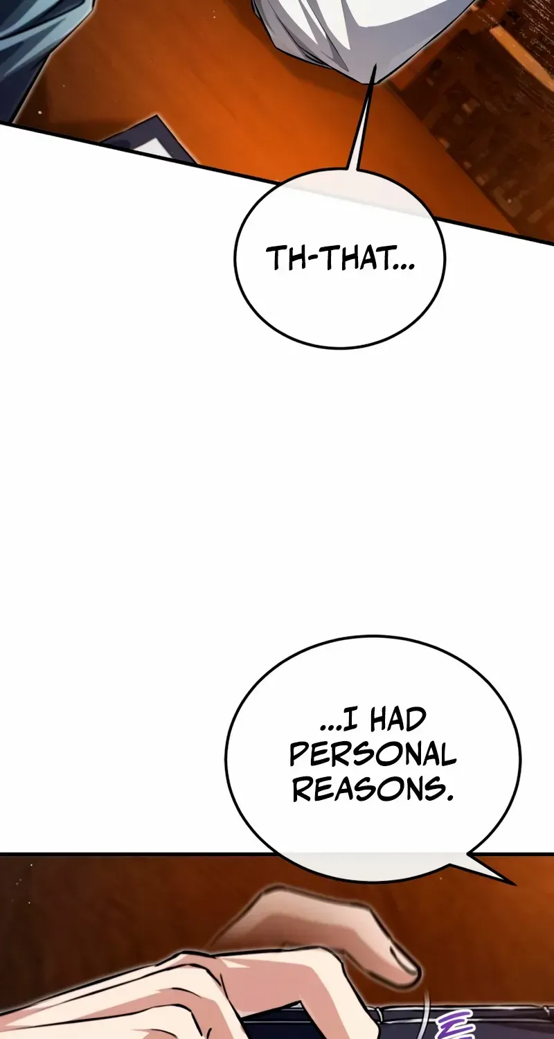 Star Instructor, Master Baek Chapter 142 page 73 - 