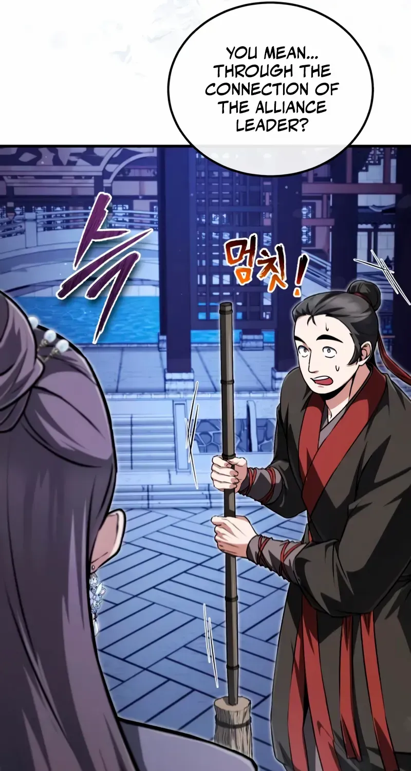Star Instructor, Master Baek Chapter 142 page 80 - 
