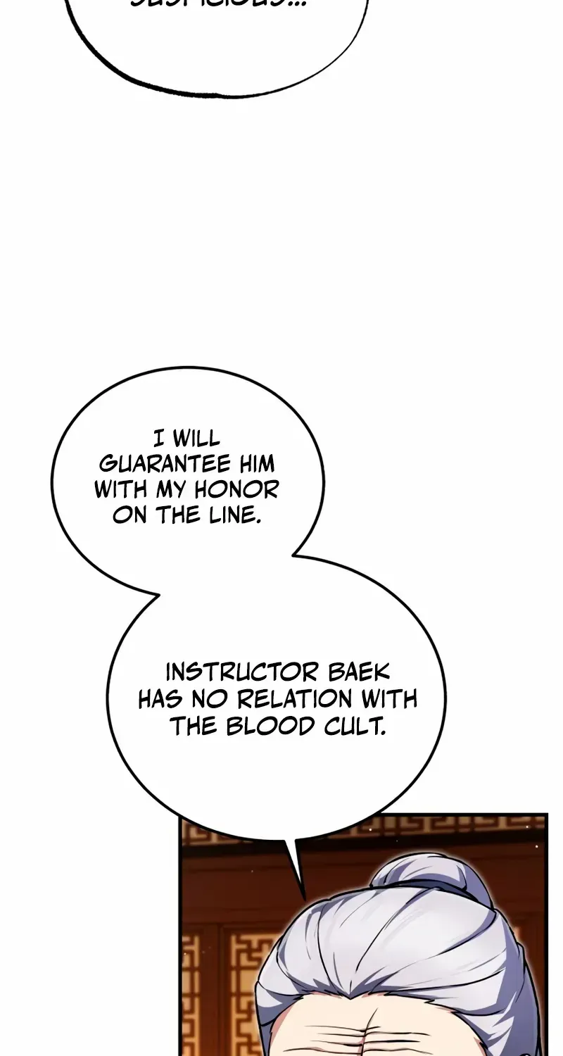 Star Instructor, Master Baek Chapter 142 page 9 - 