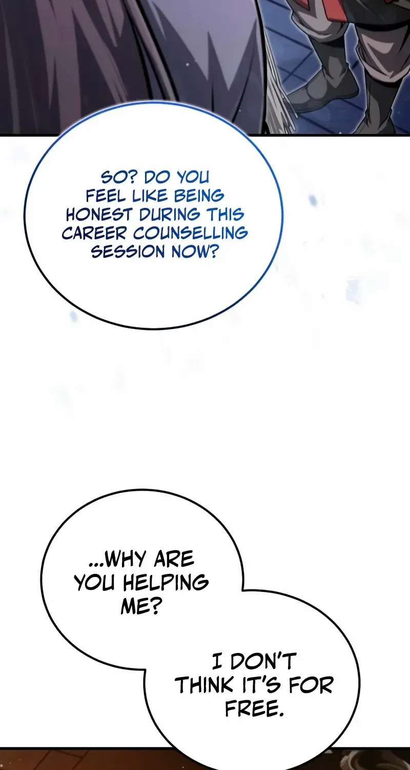 Star Instructor, Master Baek Chapter 142 page 81 - 
