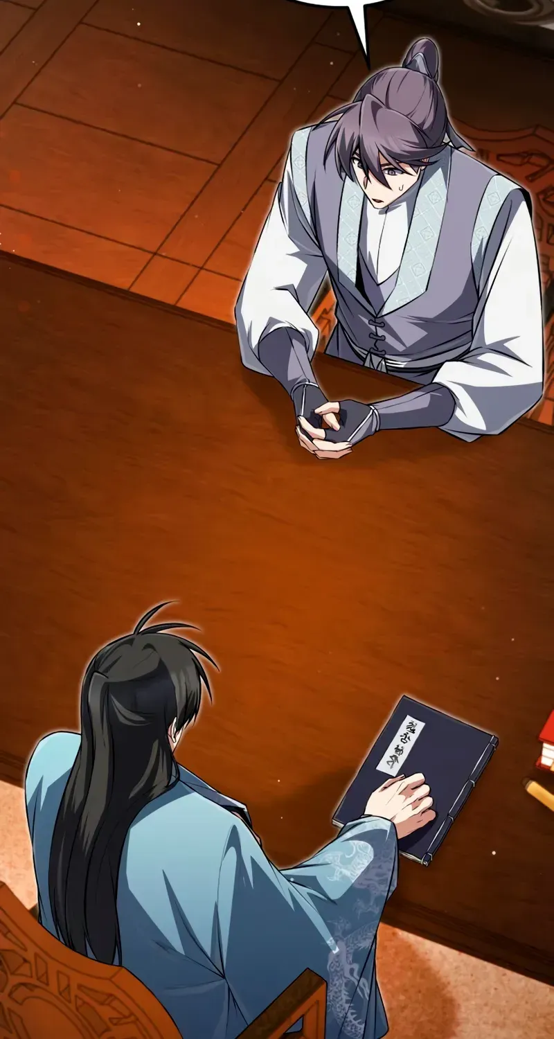 Star Instructor, Master Baek Chapter 142 page 82 - 