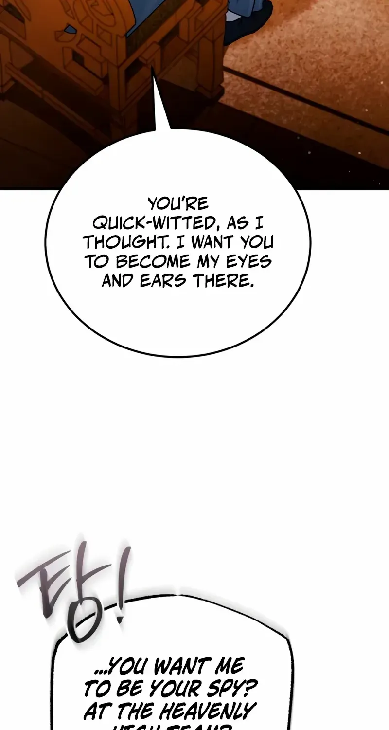 Star Instructor, Master Baek Chapter 142 page 83 - 