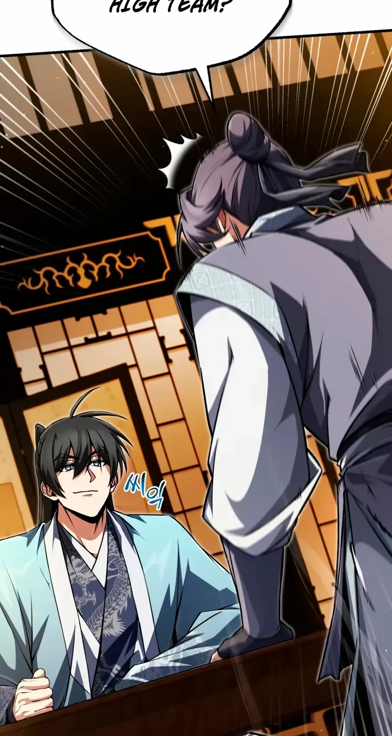 Star Instructor, Master Baek Chapter 142 page 84 - 