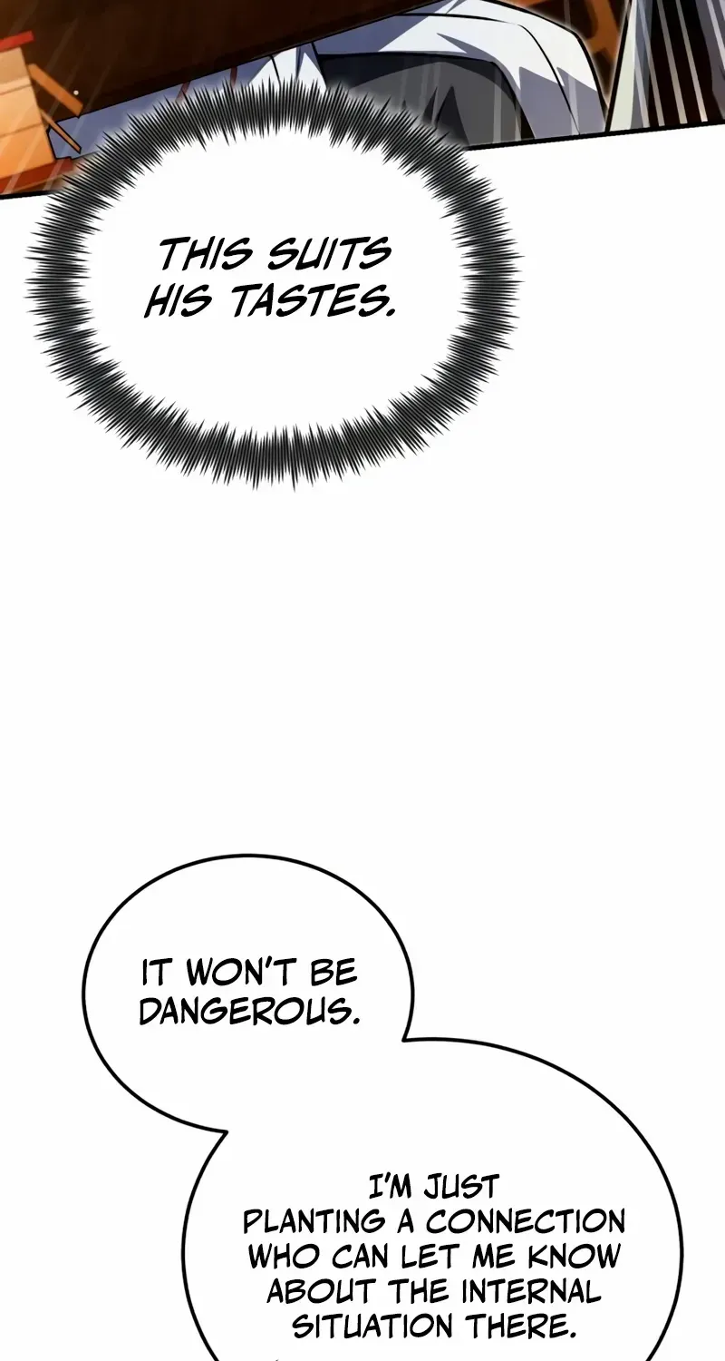 Star Instructor, Master Baek Chapter 142 page 85 - 