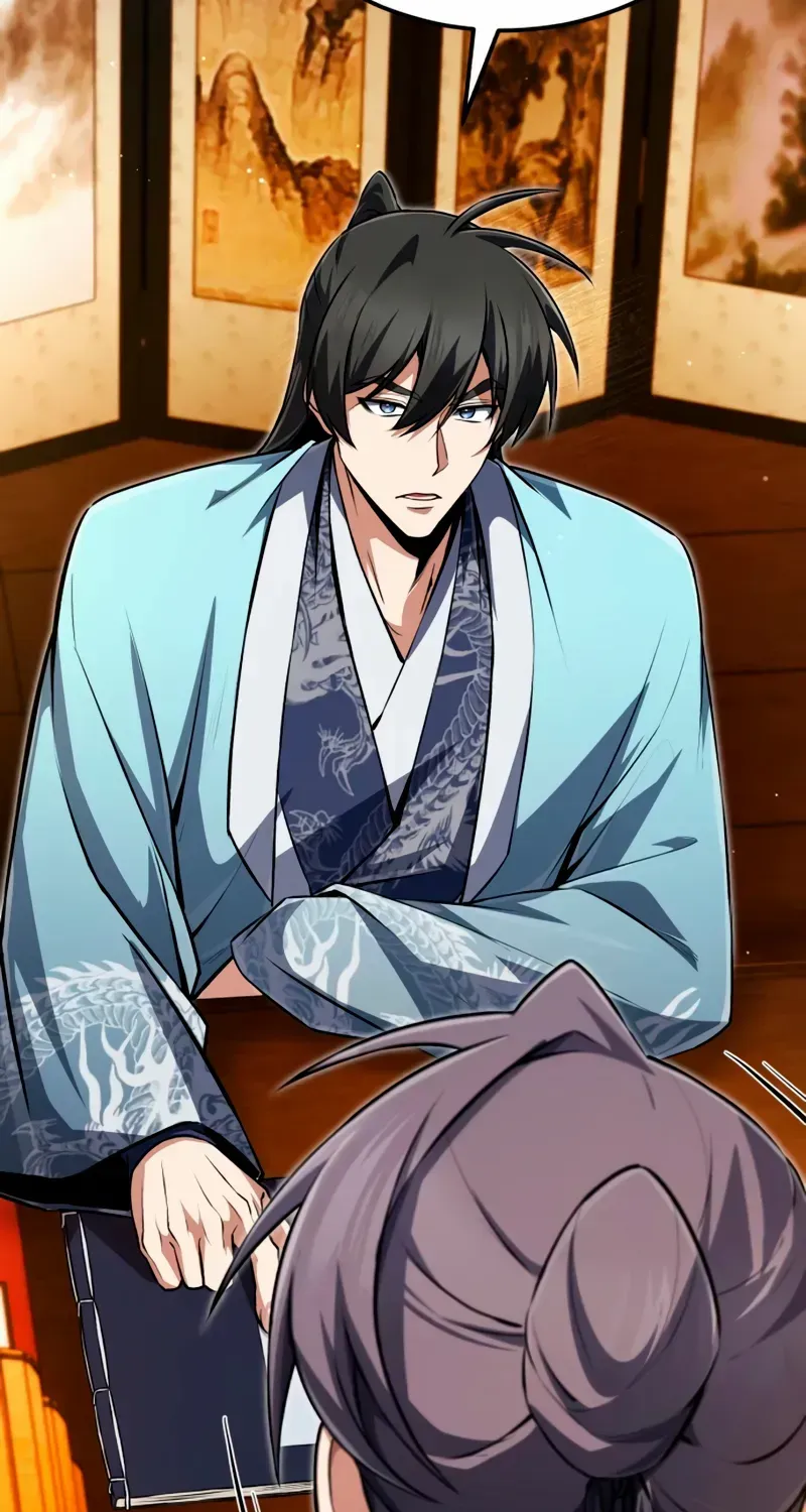 Star Instructor, Master Baek Chapter 142 page 88 - 