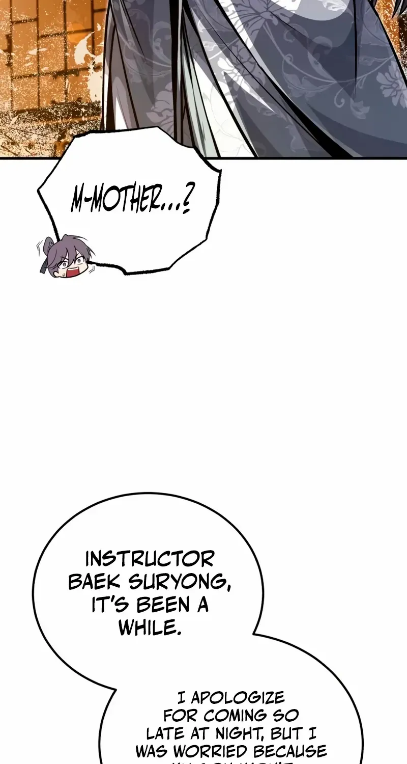 Star Instructor, Master Baek Chapter 142 page 91 - 