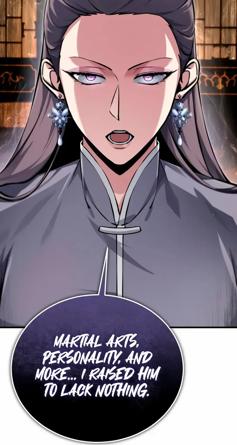 Star Instructor, Master Baek Chapter 142 page 96 - 