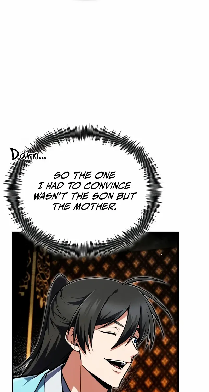 Star Instructor, Master Baek Chapter 142 page 97 - 