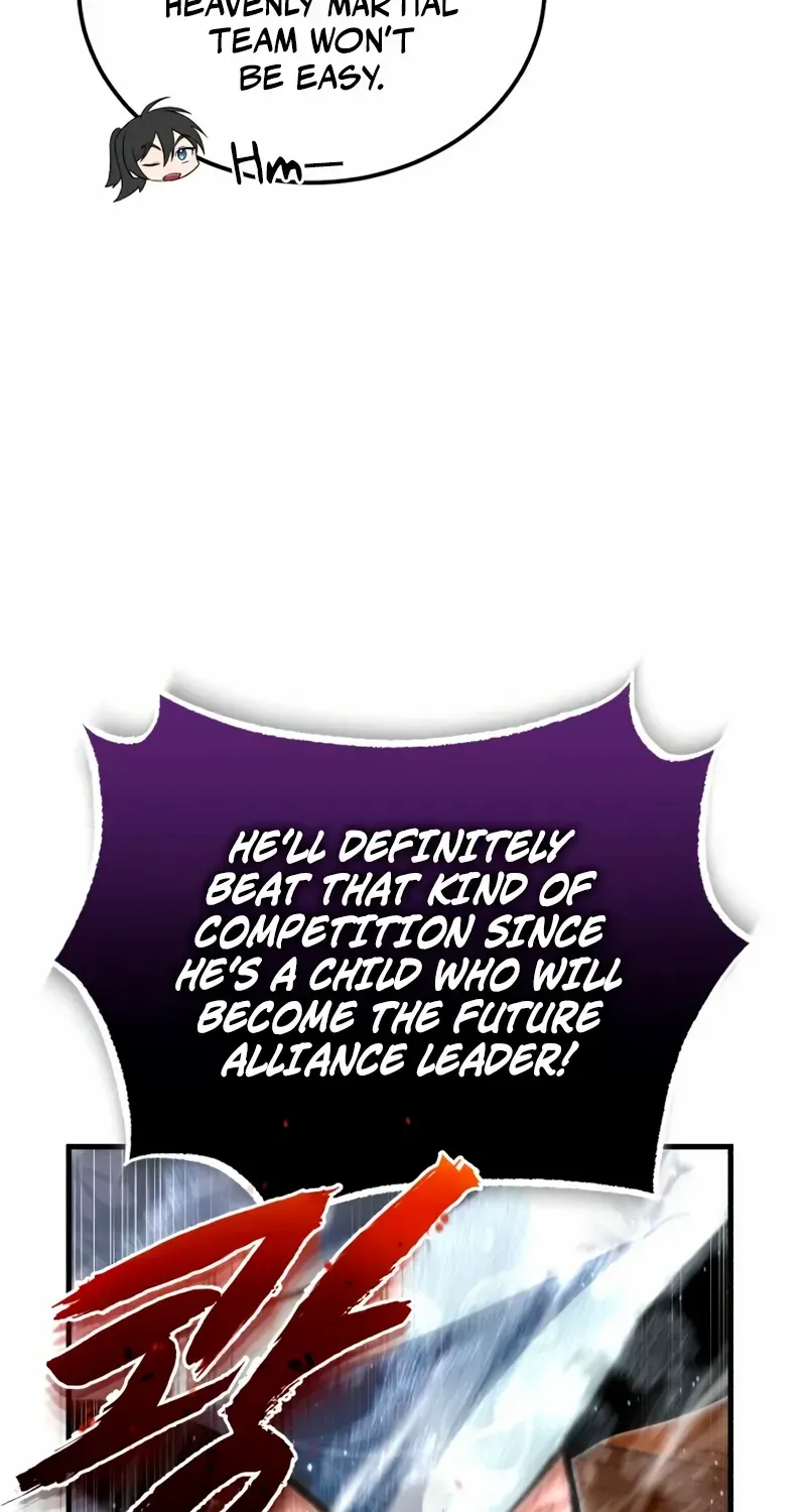 Star Instructor, Master Baek Chapter 142 page 100 - 