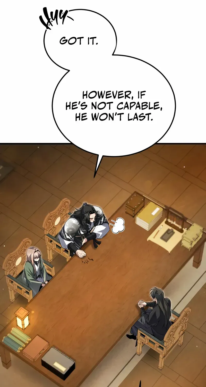 Star Instructor, Master Baek Chapter 143 page 102 - 