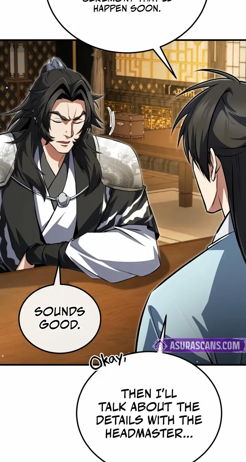 Star Instructor, Master Baek Chapter 143 page 104 - 