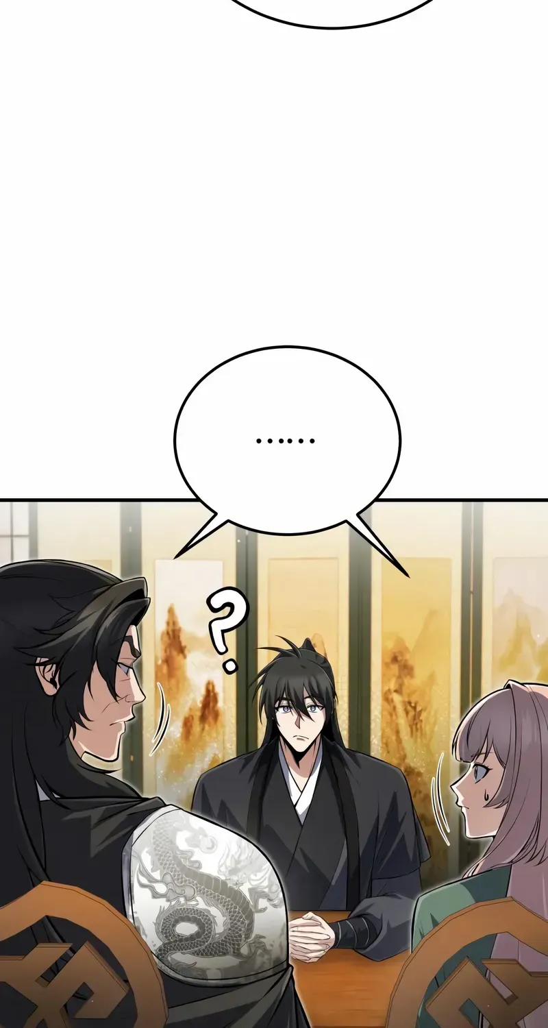 Star Instructor, Master Baek Chapter 143 page 105 - 