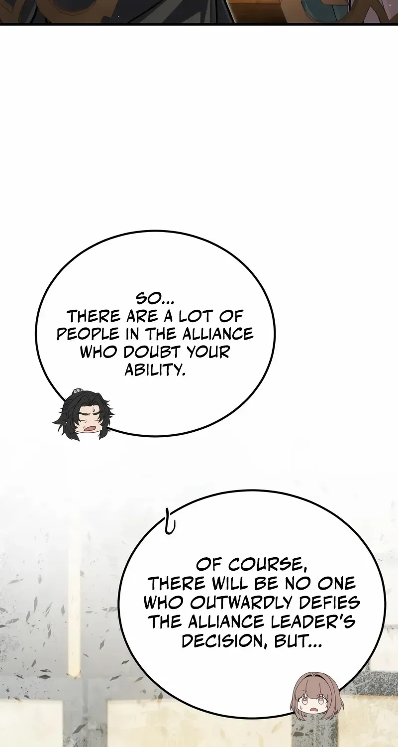 Star Instructor, Master Baek Chapter 143 page 106 - 