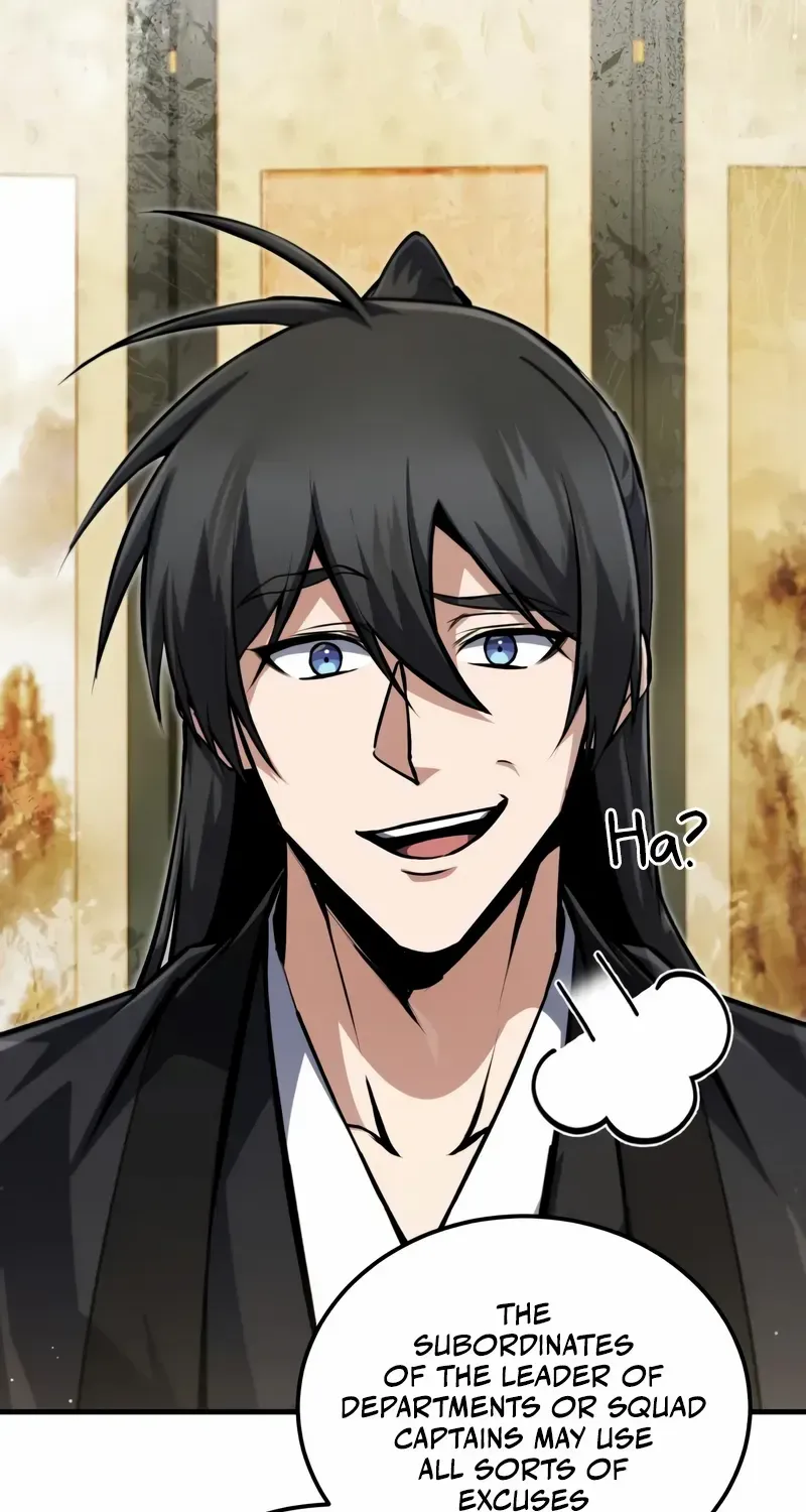 Star Instructor, Master Baek Chapter 143 page 107 - 