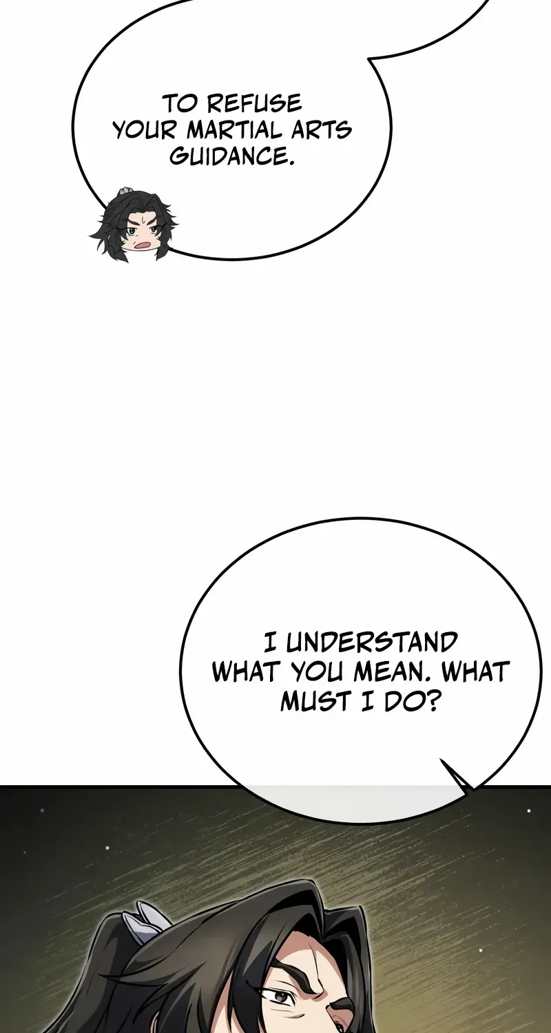 Star Instructor, Master Baek Chapter 143 page 108 - 