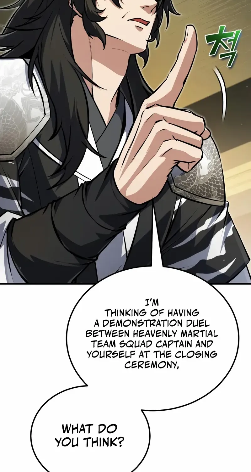Star Instructor, Master Baek Chapter 143 page 109 - 
