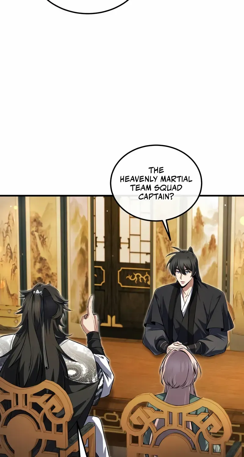 Star Instructor, Master Baek Chapter 143 page 110 - 